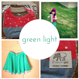 kira kira life green light
