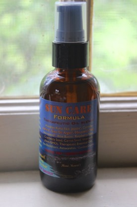 kira kira life sol flower botanicals sun care formula