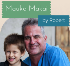kira kira life mauka makai robert vafaie
