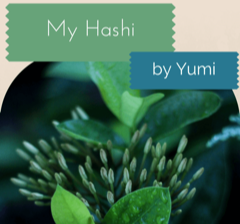 kira kira life my hashi yumi uchida